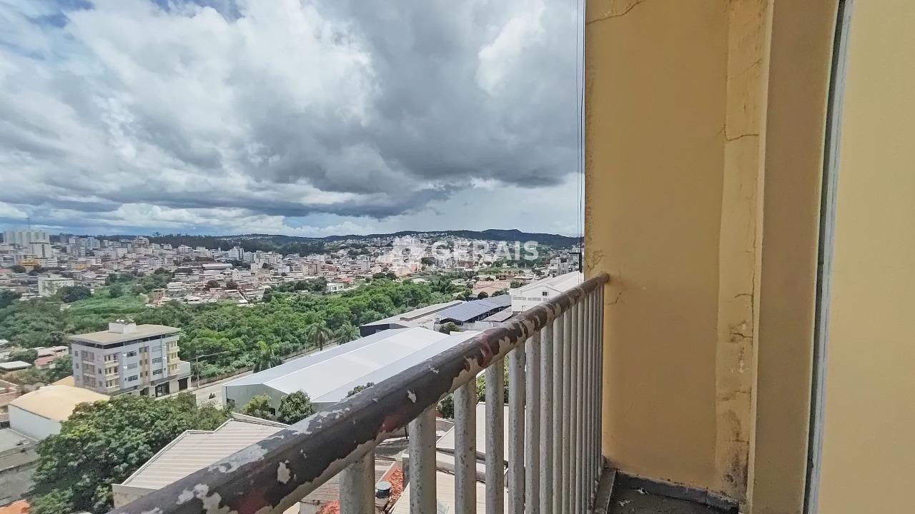 Apartamento para aluguel no CENTRO: 09- SACADA