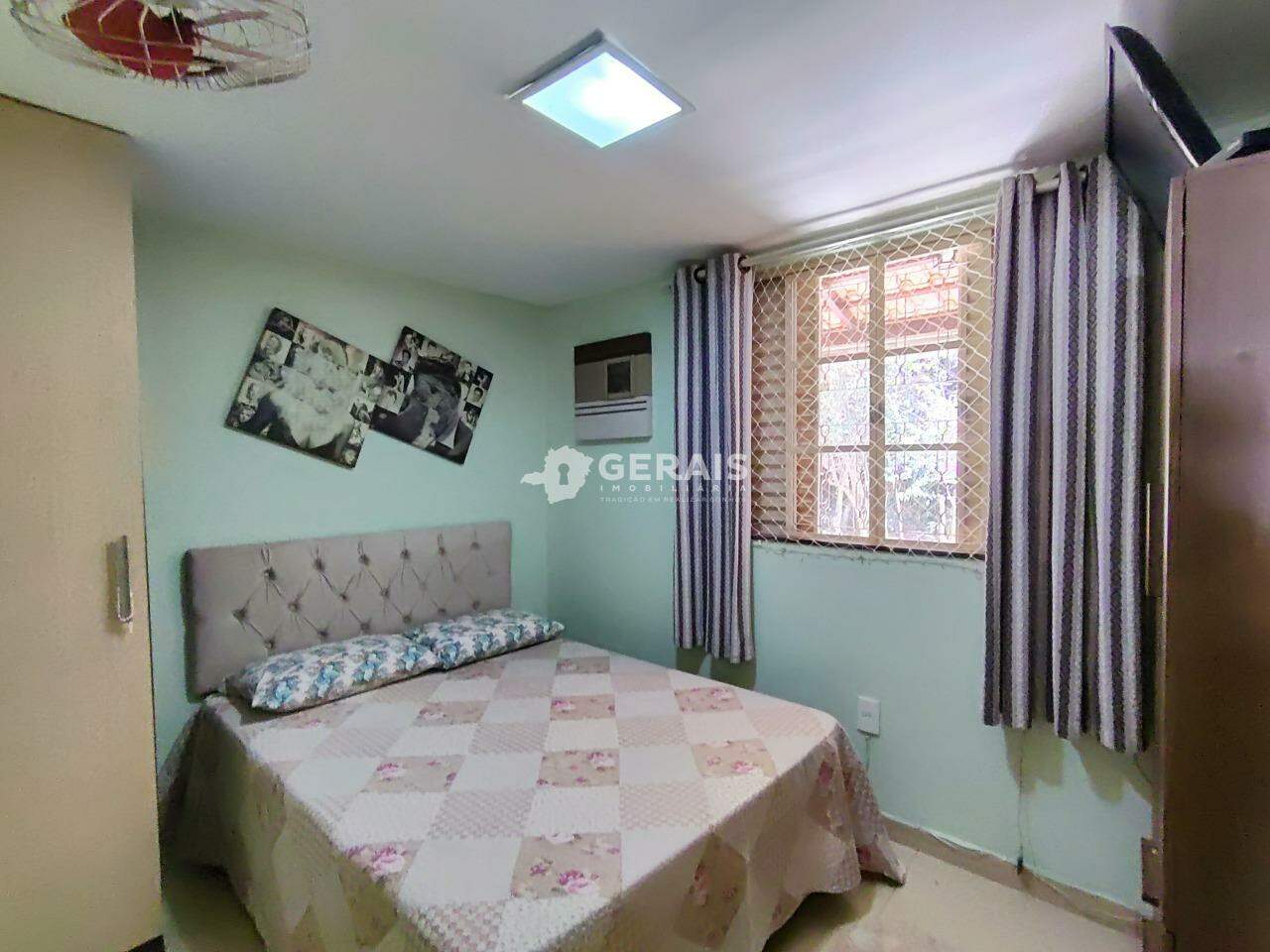 Chalé para aluguel no LAGO DAS ROSEIRAS: 07- QUARTO SUÍTE