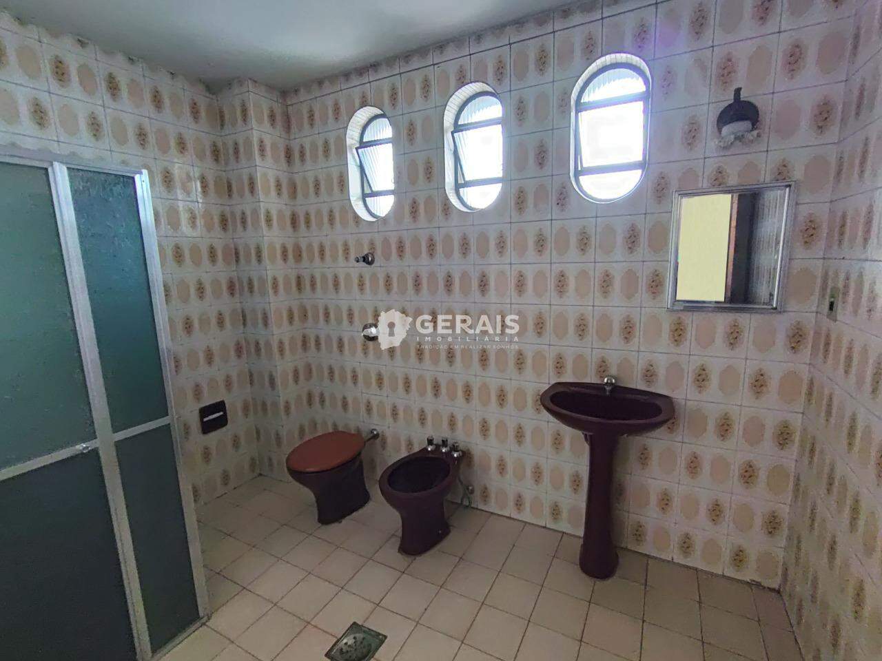 Apartamento para aluguel no CENTRO: 09- BANHO SOCIAL