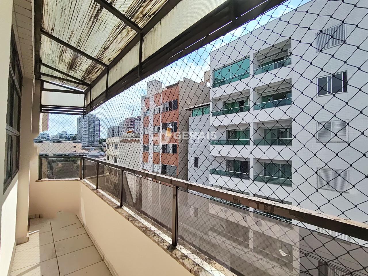 Apartamento para aluguel no CENTRO: 09- SACADA