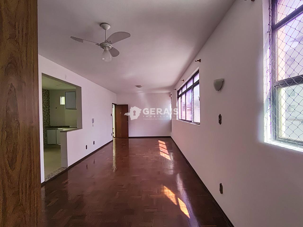 Apartamento para aluguel no CENTRO: 04- SALA