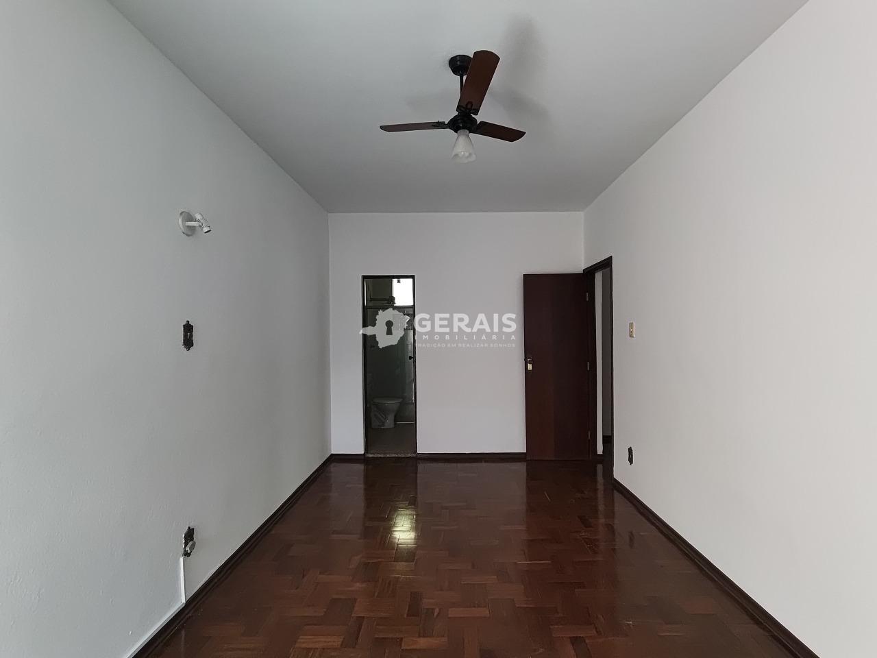 Apartamento para aluguel no CENTRO: 08- QUARTO SUÍTE
