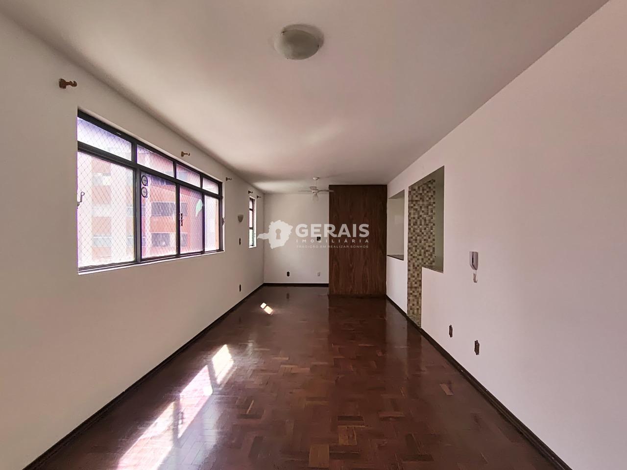 Apartamento para aluguel no CENTRO: 03- SALA