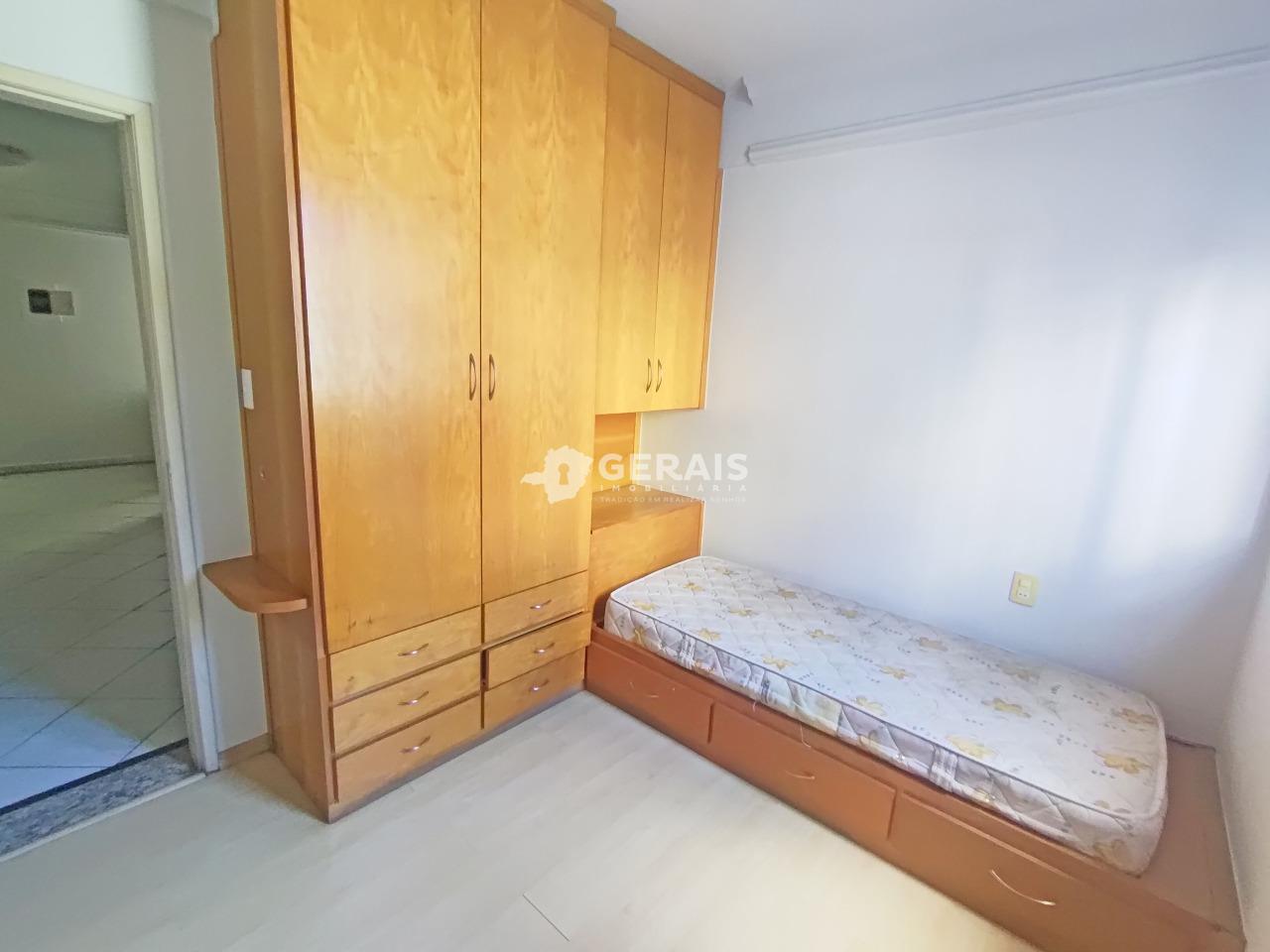 Apartamento para aluguel no CENTRO: 06- QUARTO 02