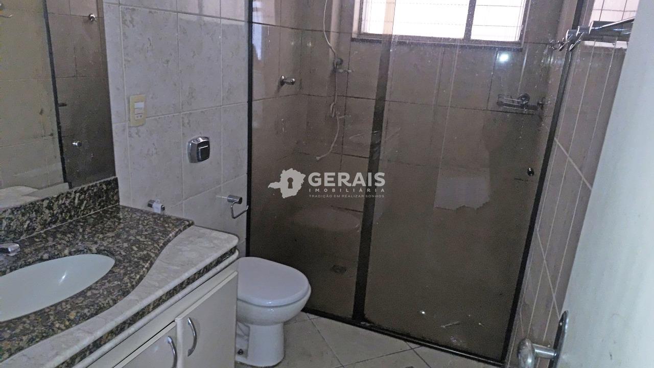 Apartamento para aluguel no CENTRO: 09- BANHO SOCIAL