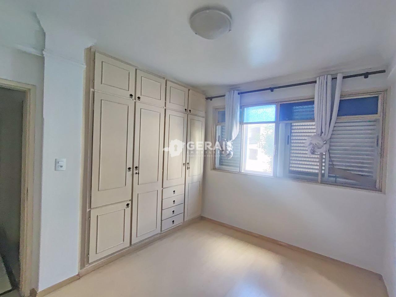 Apartamento para aluguel no CENTRO: 07- QUARTO 03 SUÍTE