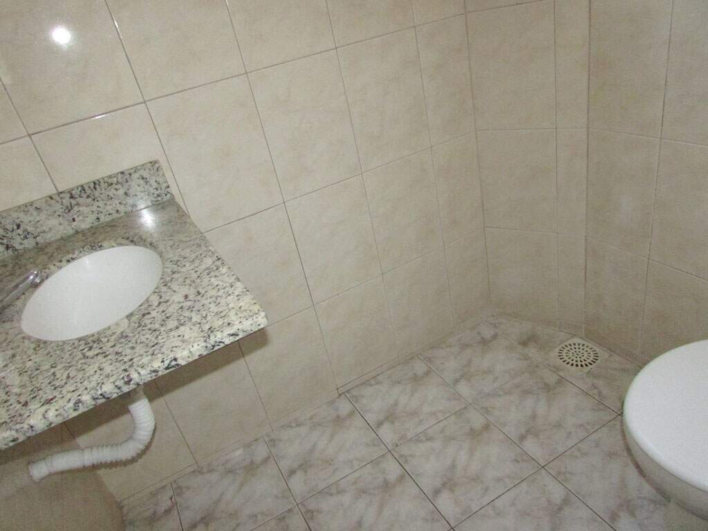 Kitnet para aluguel no SIDIL: 06- BANHO SOCIAL