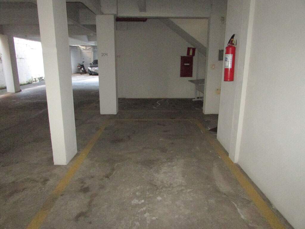 Kitnet para aluguel no SIDIL: 09- GARAGEM