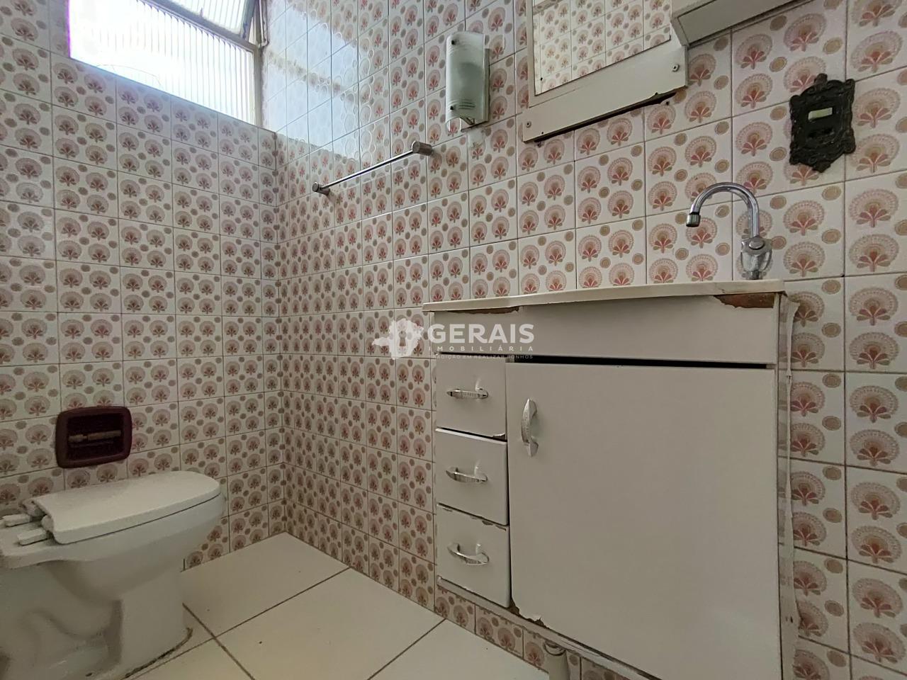 Apartamento para aluguel no VILA BELO HORIZONTE: 08- BANHO SUÍTE