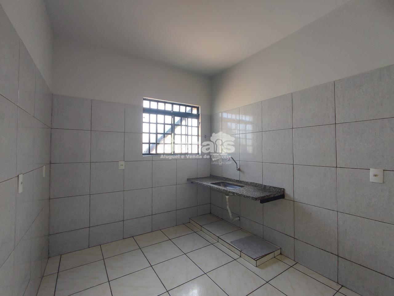 Apartamento para aluguel no NOSSAS SENHORA DAS GRAÇAS: 07 - COZINHA