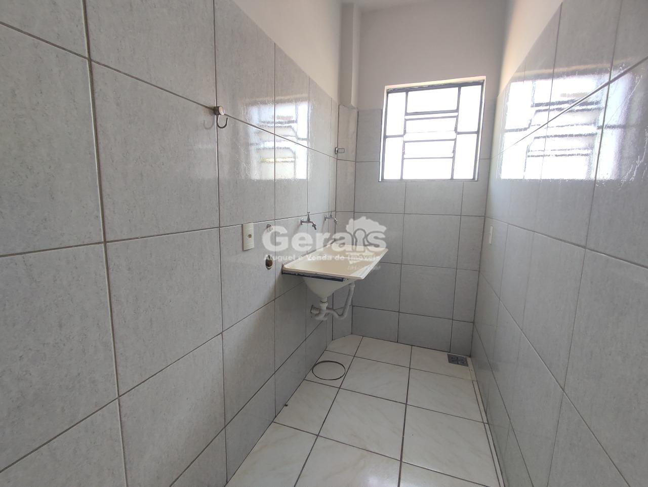 Apartamento para aluguel no NOSSAS SENHORA DAS GRAÇAS: 08 - ÁREA DE SERVIÇO