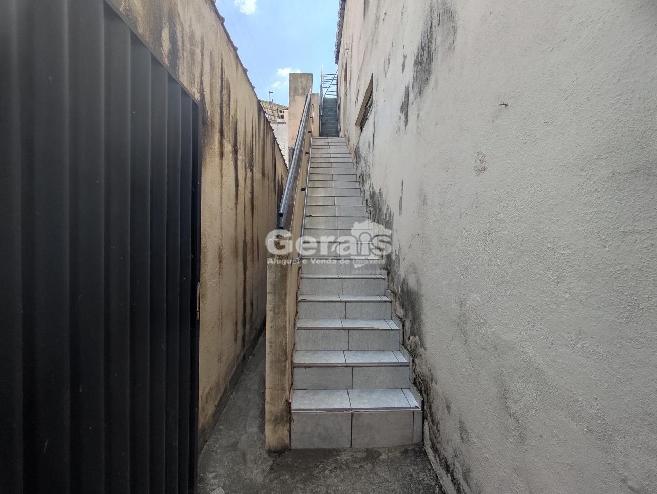 Apartamento para aluguel no NOSSAS SENHORA DAS GRAÇAS: 09 - FACHADA INTERNA