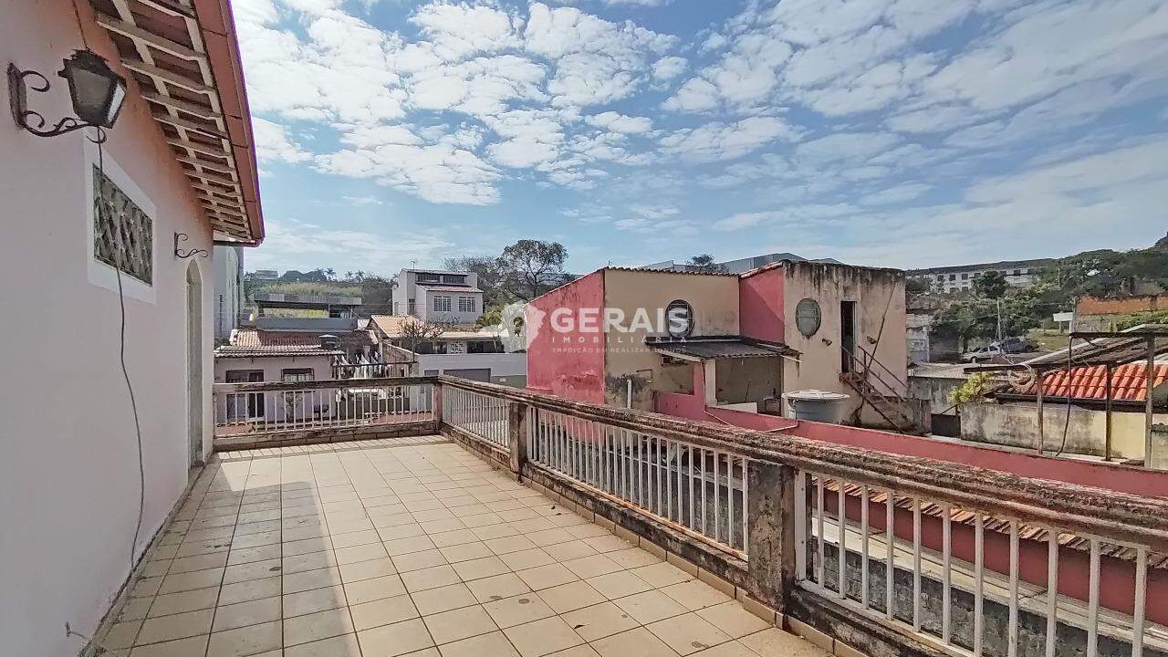 Casa para aluguel no BOM PASTOR: 08- SACADA 01