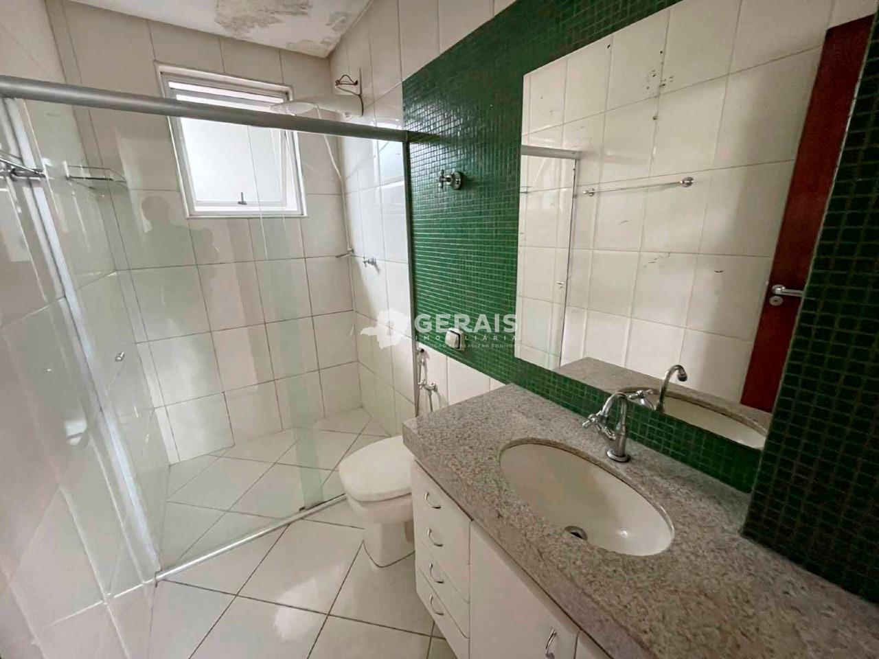 Apartamento para aluguel no CENTRO: 08- BANHO SUÍTE