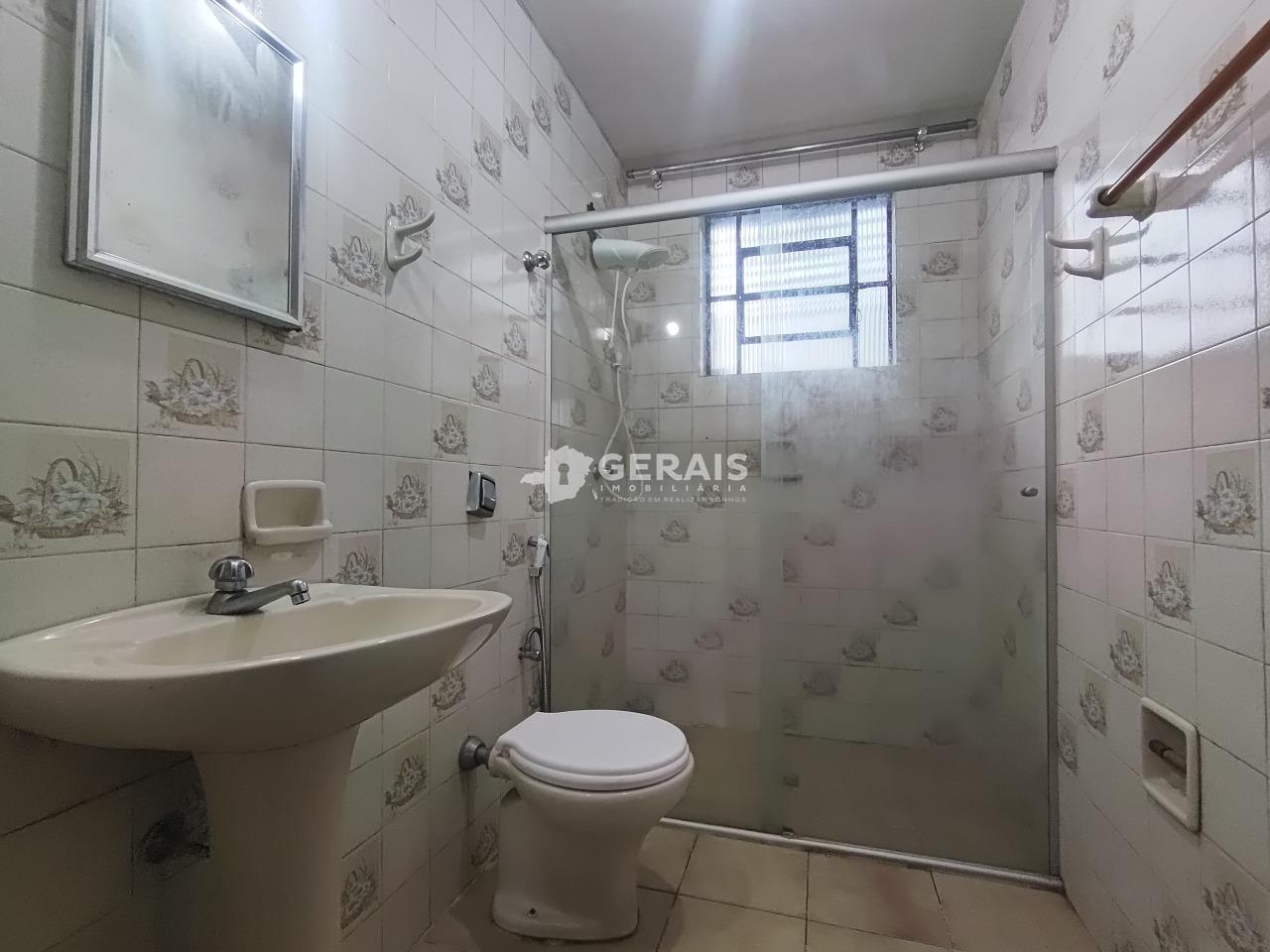 Apartamento para aluguel no CENTRO: 07 - BANHO SUÍTE