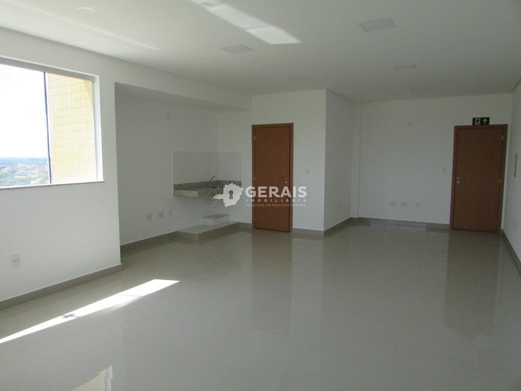 Sala à venda no LIBERDADE: 05- SALA