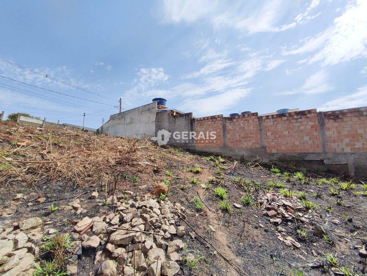 Lote à venda no SANTA ROSA: 07- LOTE