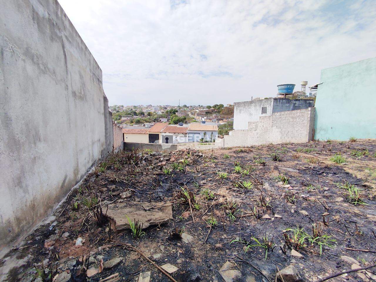 Lote à venda no SANTA ROSA: 04- LOTE