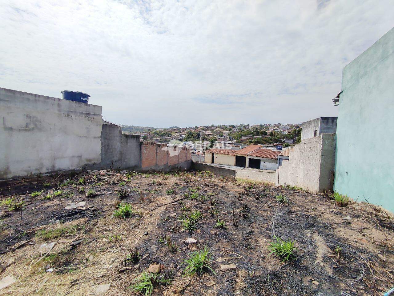 Lote à venda no SANTA ROSA: 03- LOTE