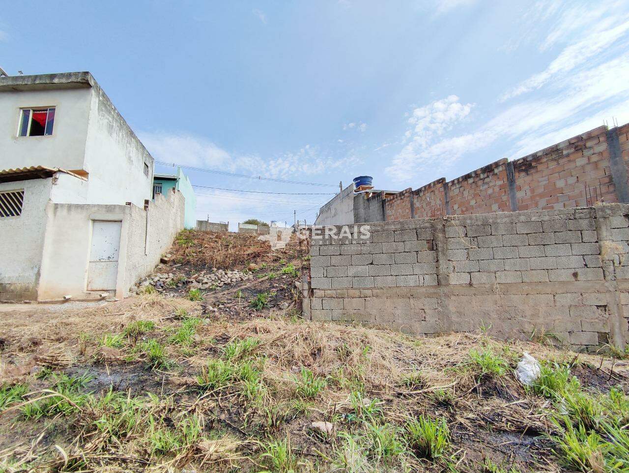 Lote à venda no SANTA ROSA: 05- LOTE