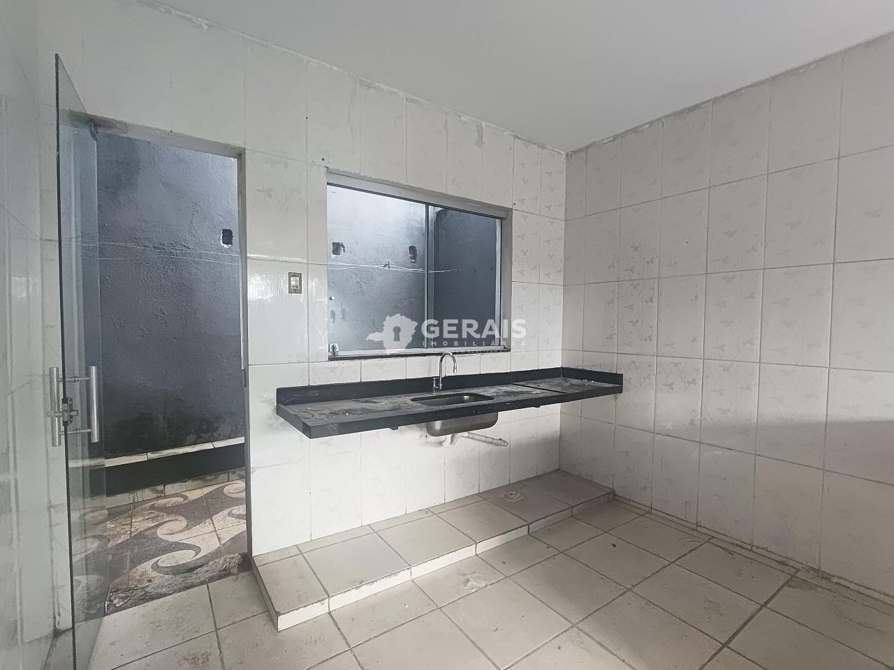 Casa para aluguel no INTERLAGOS: 09 - COZINHA