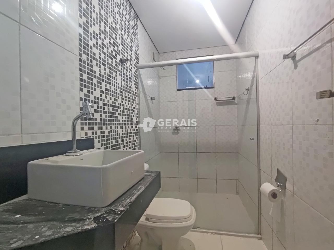 Casa para aluguel no INTERLAGOS: 08 - BANHO SOCIAL