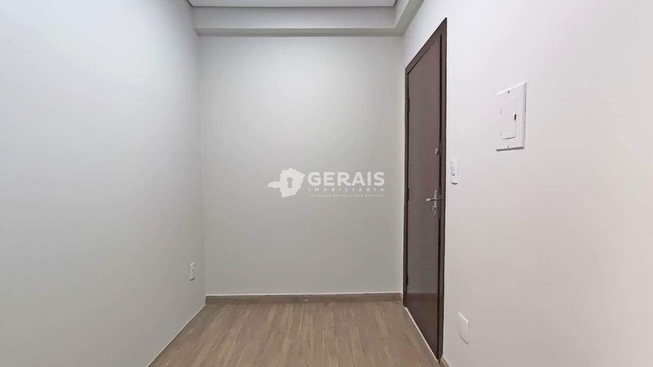 Sala para aluguel no CENTRO: 08- RECEPÇÃO