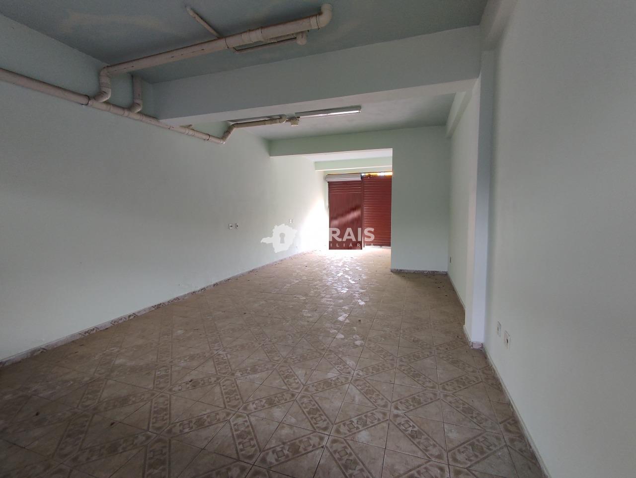 Loja para aluguel no SÃO JOSÉ: 05- LOJA