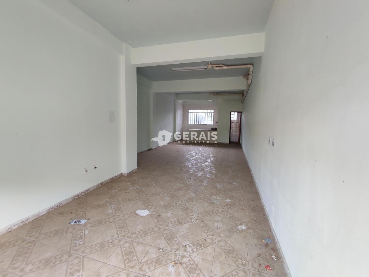 Loja para aluguel no SÃO JOSÉ: 03- LOJA