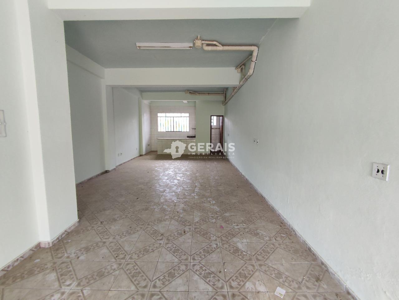 Loja para aluguel no SÃO JOSÉ: 04- LOJA