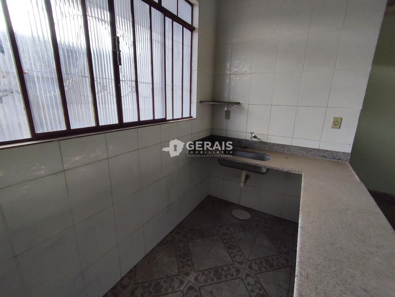 Loja para aluguel no SÃO JOSÉ: 07- COZINHA