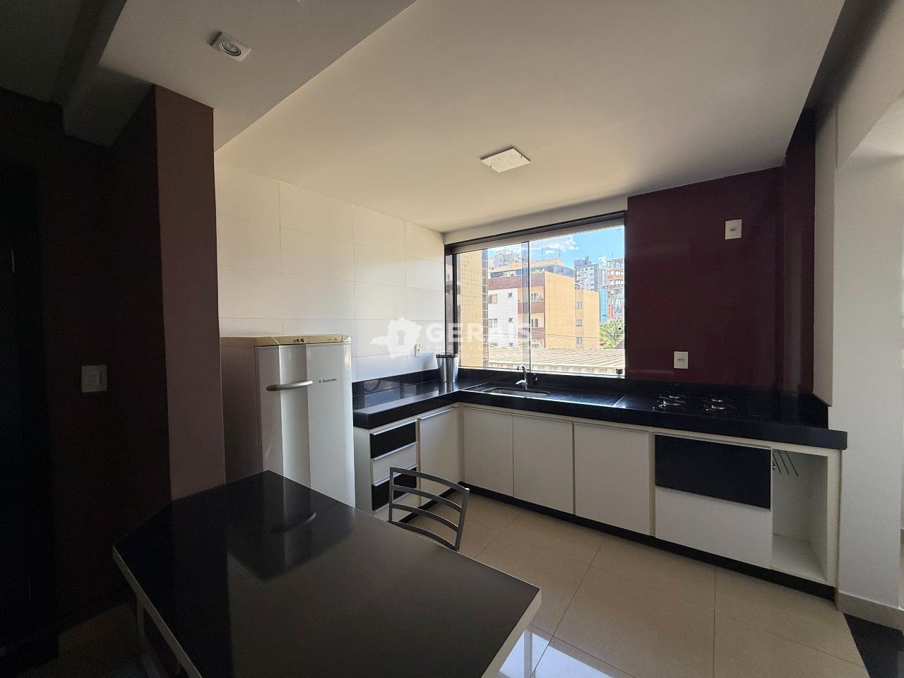 Kitnet para aluguel no CENTRO: 08- COZINHA