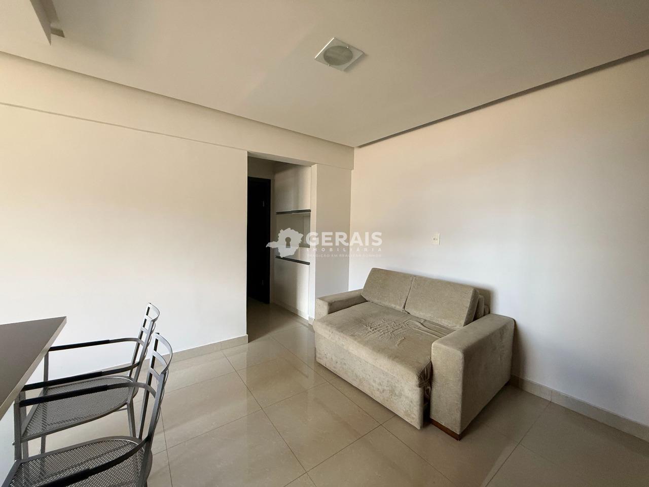 Kitnet para aluguel no CENTRO: 03- SALA