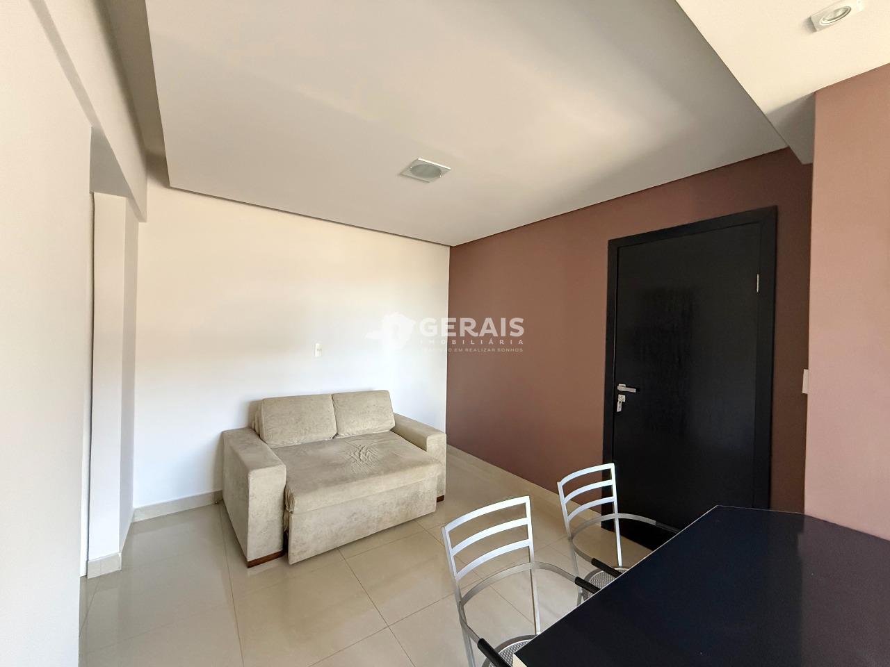 Kitnet para aluguel no CENTRO: 04- SALA