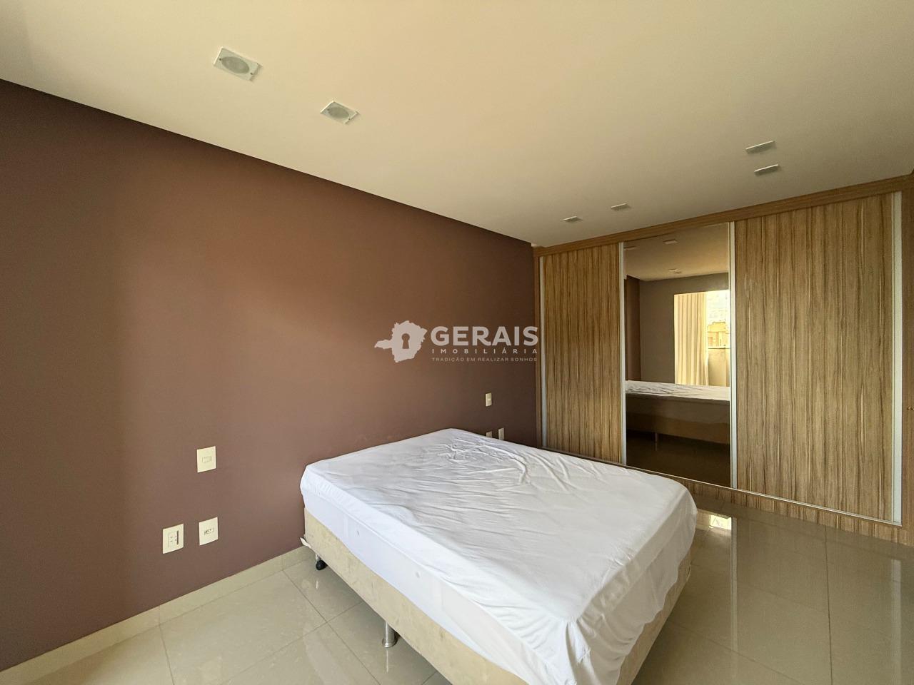 Kitnet para aluguel no CENTRO: 06- QUARTO