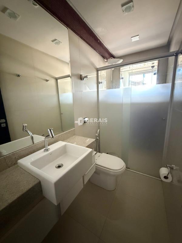 Kitnet para aluguel no CENTRO: 07- BANHO SOCIAL