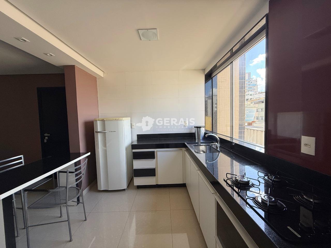 Kitnet para aluguel no CENTRO: 09- COZINHA