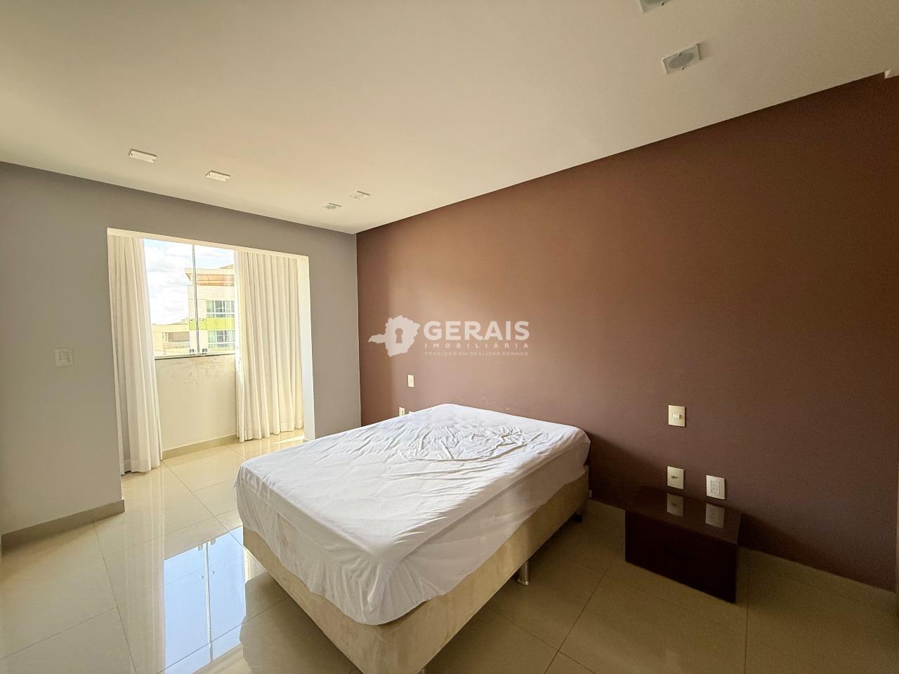 Kitnet para aluguel no CENTRO: 05- QUARTO