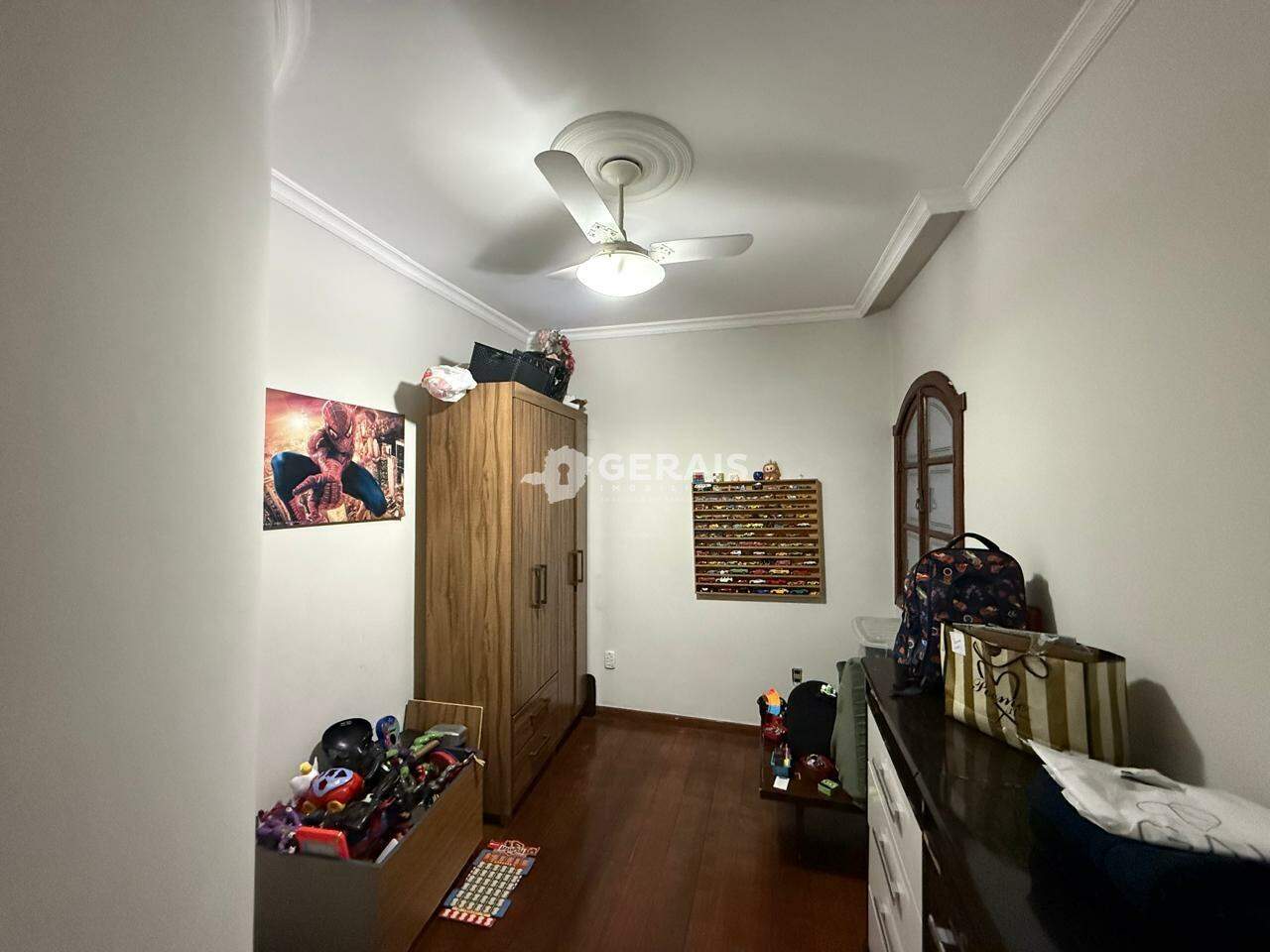 Apartamento à venda no CENTRO: 06- QUARTO 02