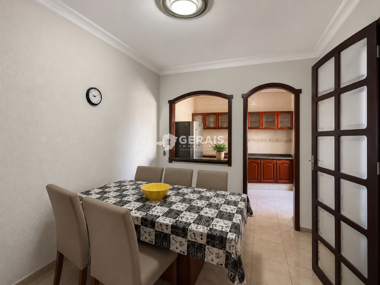 Apartamento à venda no CENTRO: 04- COPA