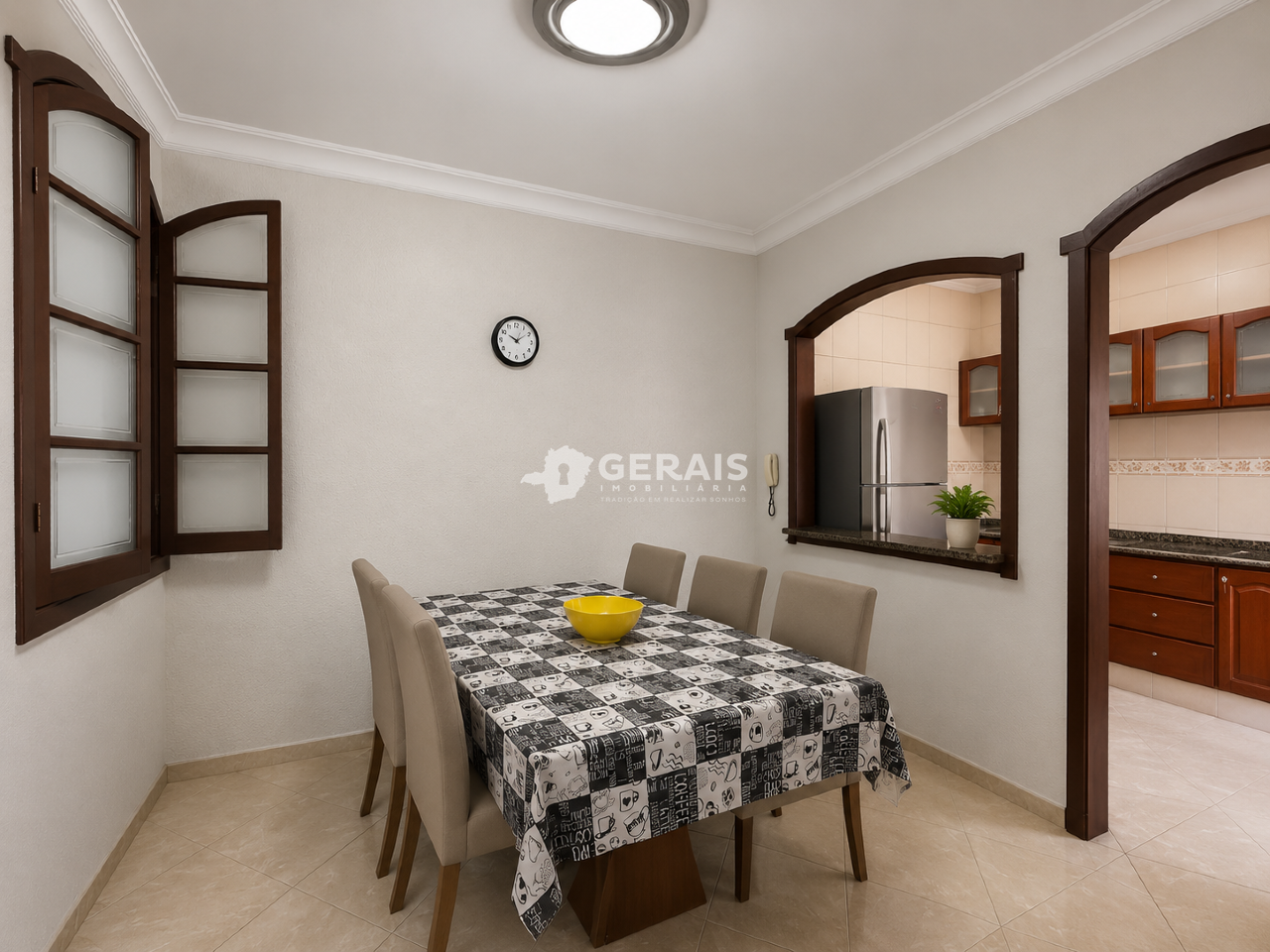 Apartamento à venda no CENTRO: 03- COPA