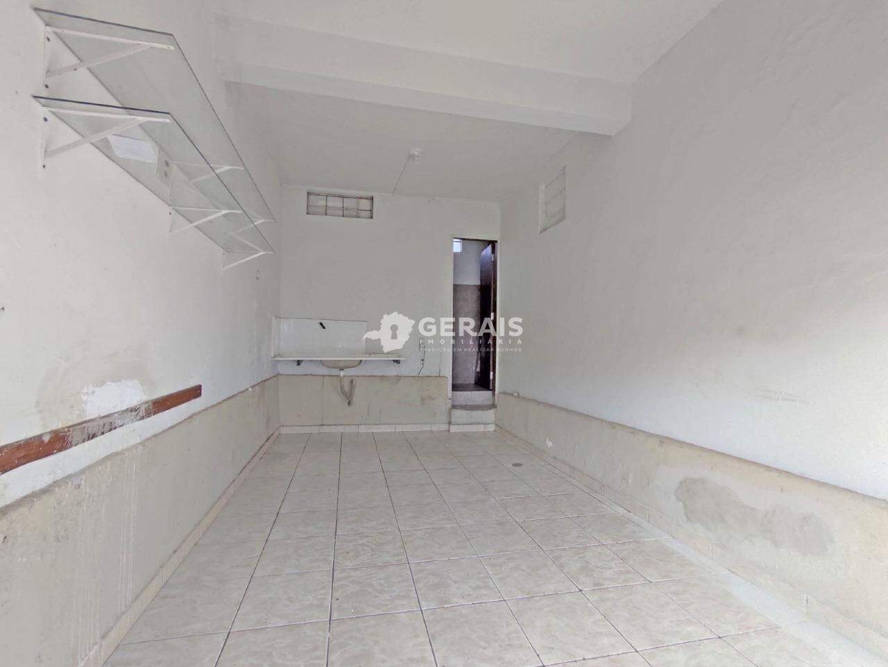 Loja para aluguel no AFONSO PENA: 03 - LOJA