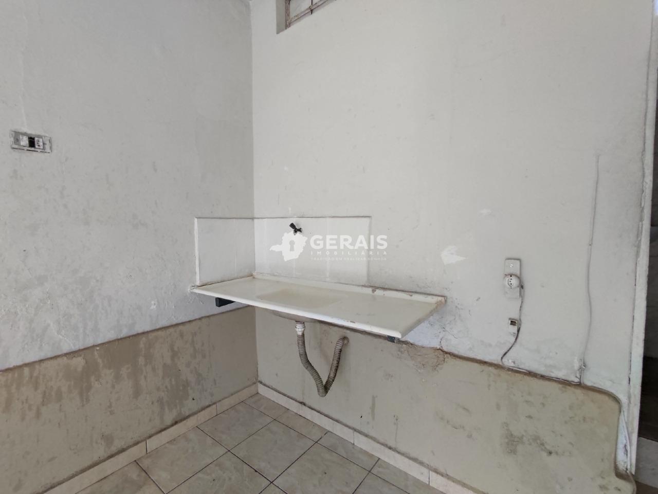 Loja para aluguel no AFONSO PENA: 06 - COZINHA