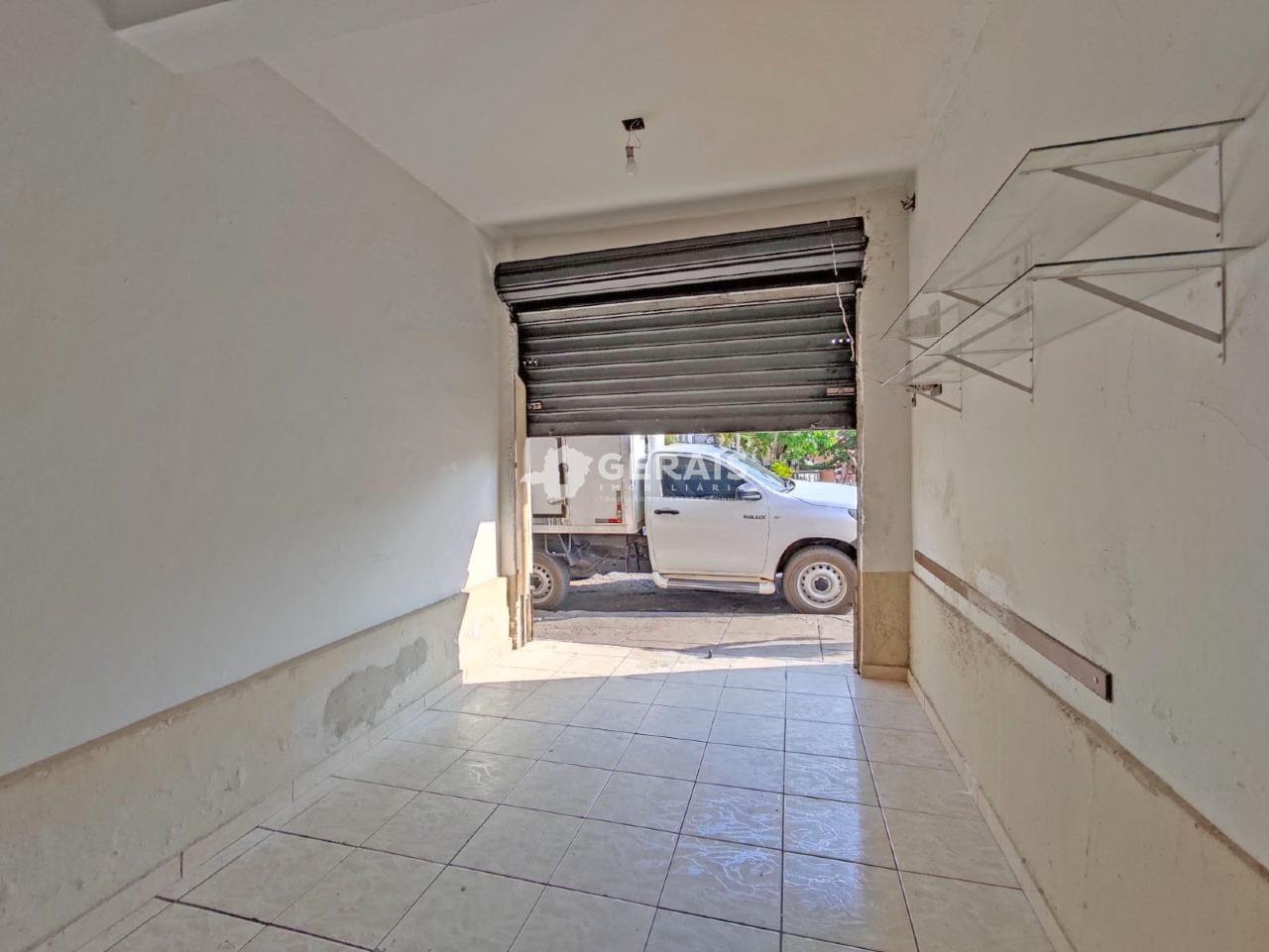 Loja para aluguel no AFONSO PENA: 04 - LOJA