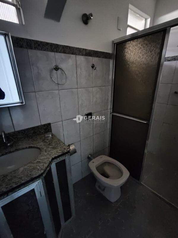 Apartamento para aluguel no SÃO JOSÉ: 08- BANHO SOCIAL