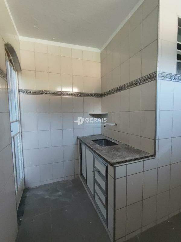 Apartamento para aluguel no SÃO JOSÉ: 09- COZINHA