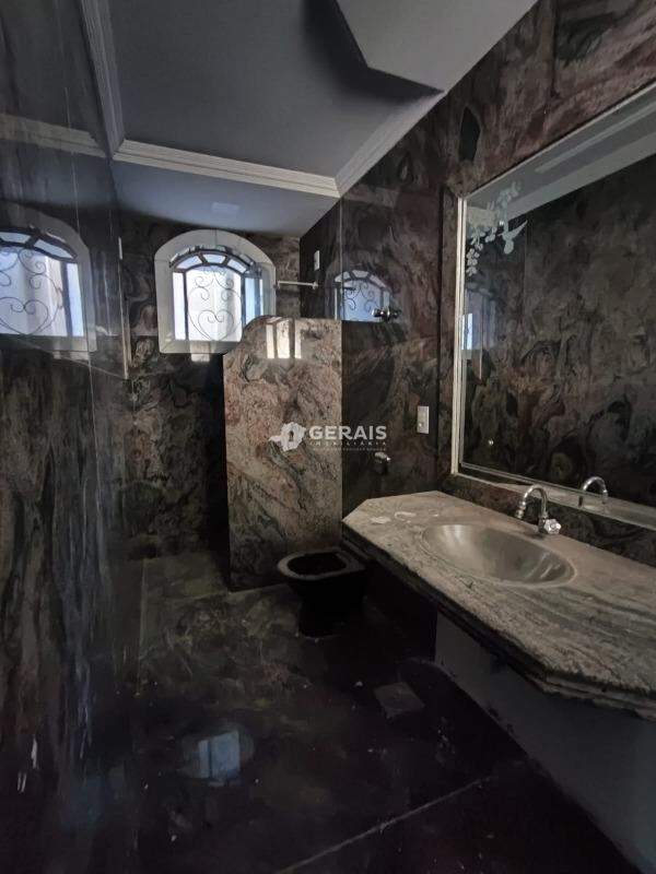 Apartamento para aluguel no SÃO JOSÉ: 07- BANHO SUÍTE