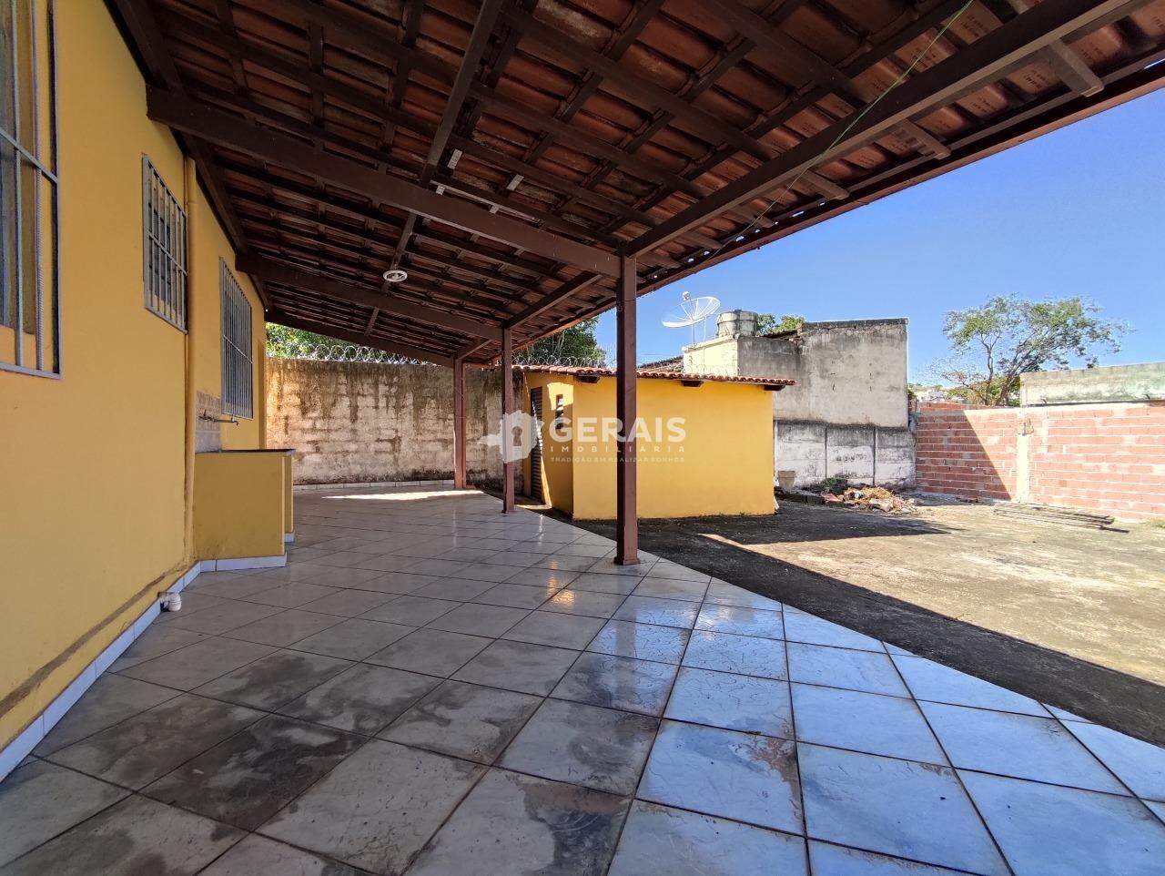 Casa para aluguel no VILA ROMANA: 12 - VARANDA