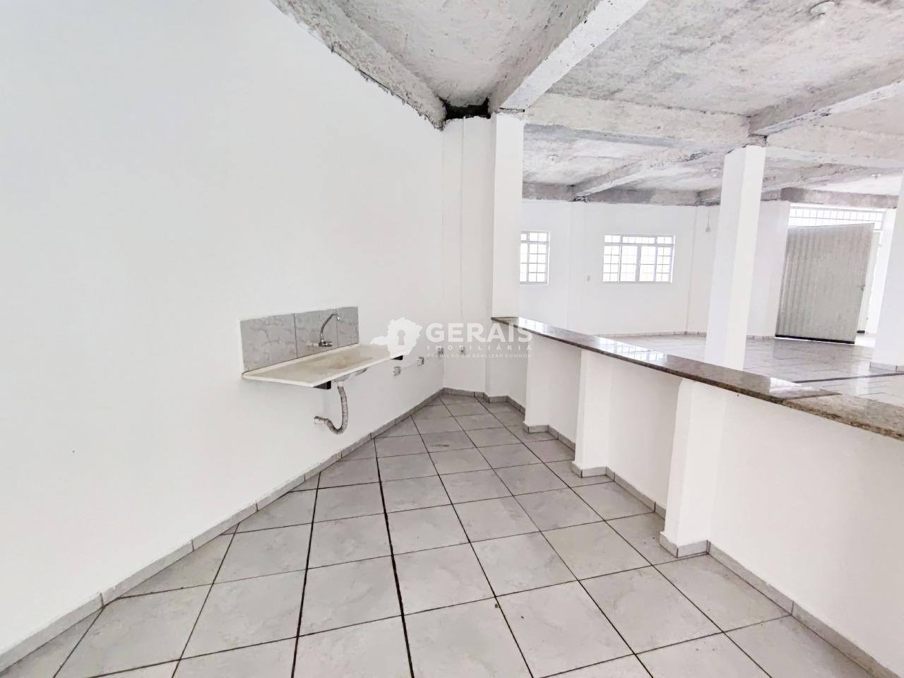 Galpão para aluguel no ALVORADA: 08 - COZINHA