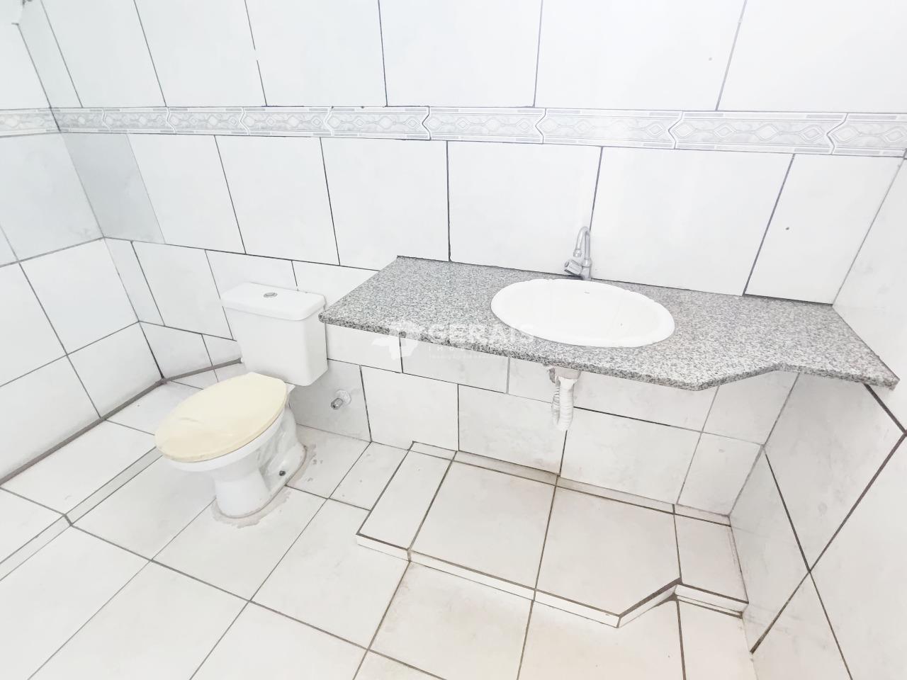 Galpão para aluguel no ALVORADA: 07 - BANHEIRO 02